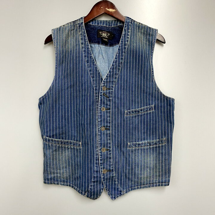楽天市場】【中古】【メンズ】 RRL ダブルアールエル ラルフローレン 