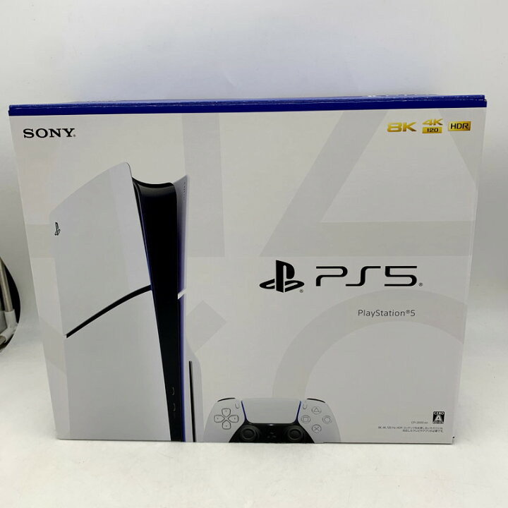 楽天市場】【中古】 【未使用】PlayStation5 プレイステーション5 
