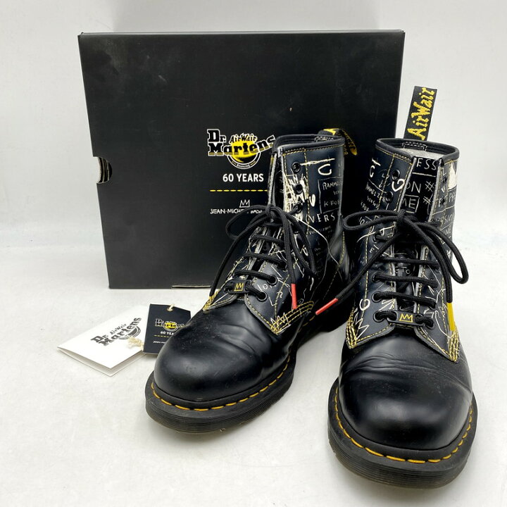 楽天市場】【中古】【メンズ】 Dr.Martens ドクターマーチン JEAN 