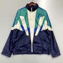 楽天市場】90年代 アディダス adidas ジャージ トラックジャケット 