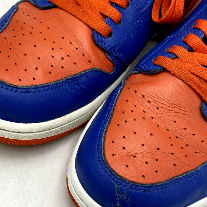 楽天市場】【中古】【メンズ】 NIKE ナイキ AIR JORDAN 1 RETRO HIGH  