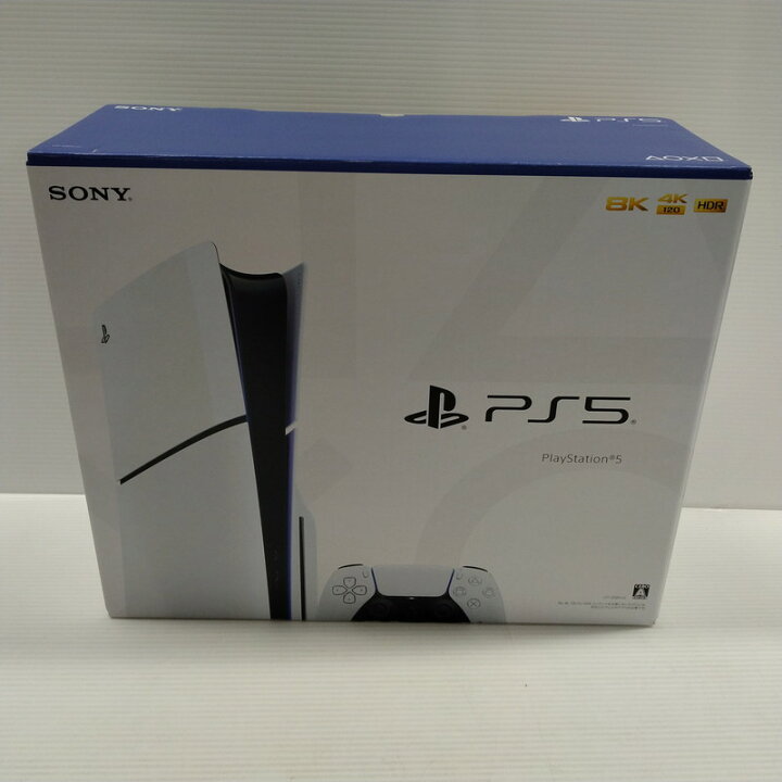 楽天市場】【中古】 【未使用】PlayStation5 プレイステーション5 