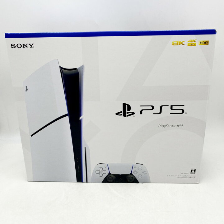 楽天市場】【中古】 【未使用】PlayStation5 プレイステーション5 