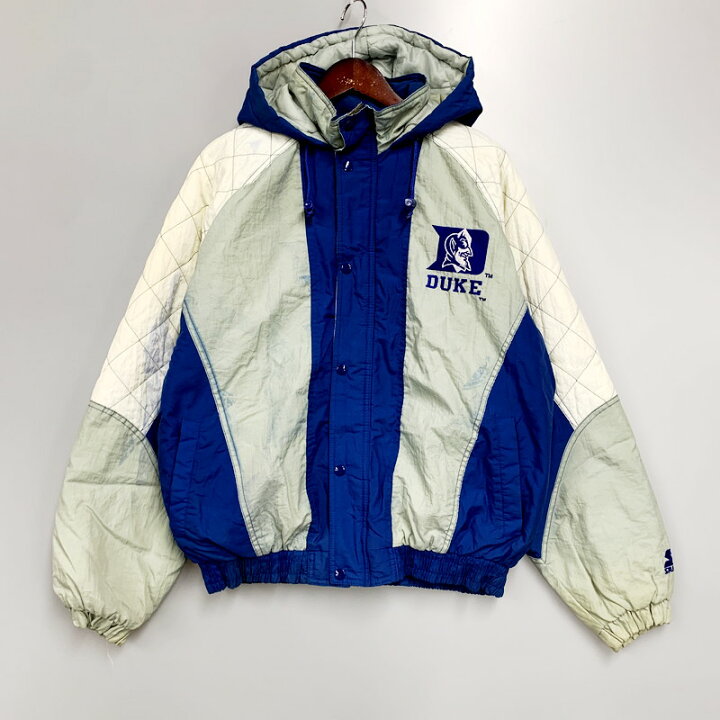 楽天市場】【中古品】【メンズ】 STARTER DUKE BLUE DEVILS BATTING 