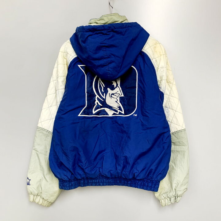 楽天市場】【中古品】【メンズ】 STARTER DUKE BLUE DEVILS BATTING 