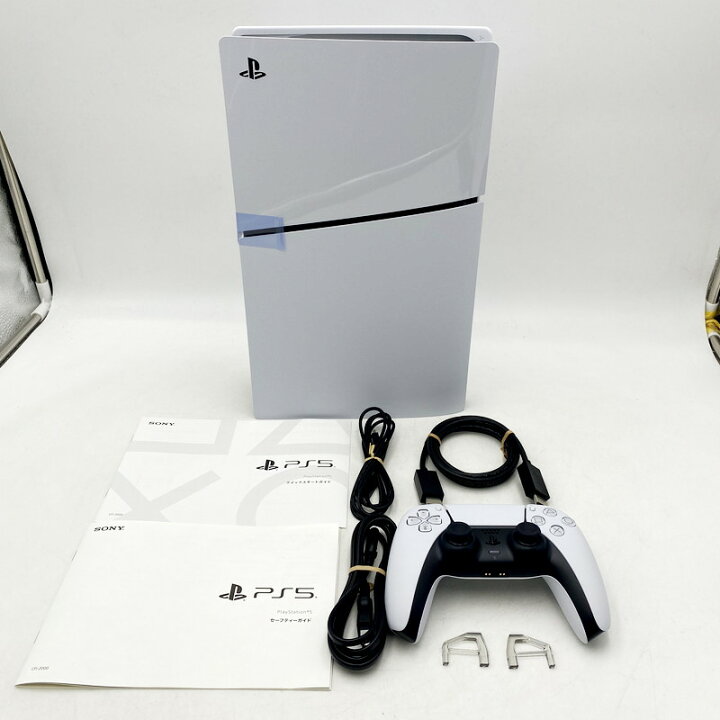 楽天市場】【中古】 【未使用】PlayStation5 プレイステーション5 