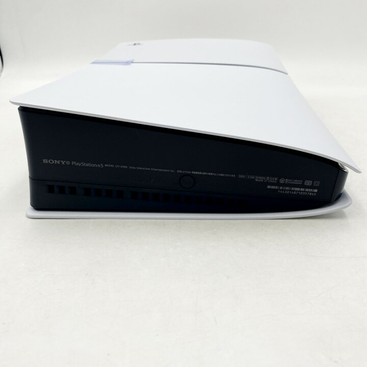 楽天市場】【中古】 【未使用】PlayStation5 プレイステーション5 