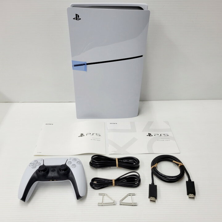 楽天市場】【中古】 【未使用】PlayStation5 プレイステーション5 