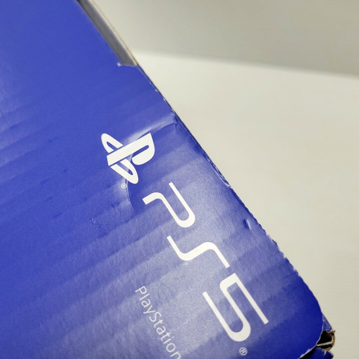 楽天市場】【中古】 【未使用】PlayStation5 プレイステーション5 