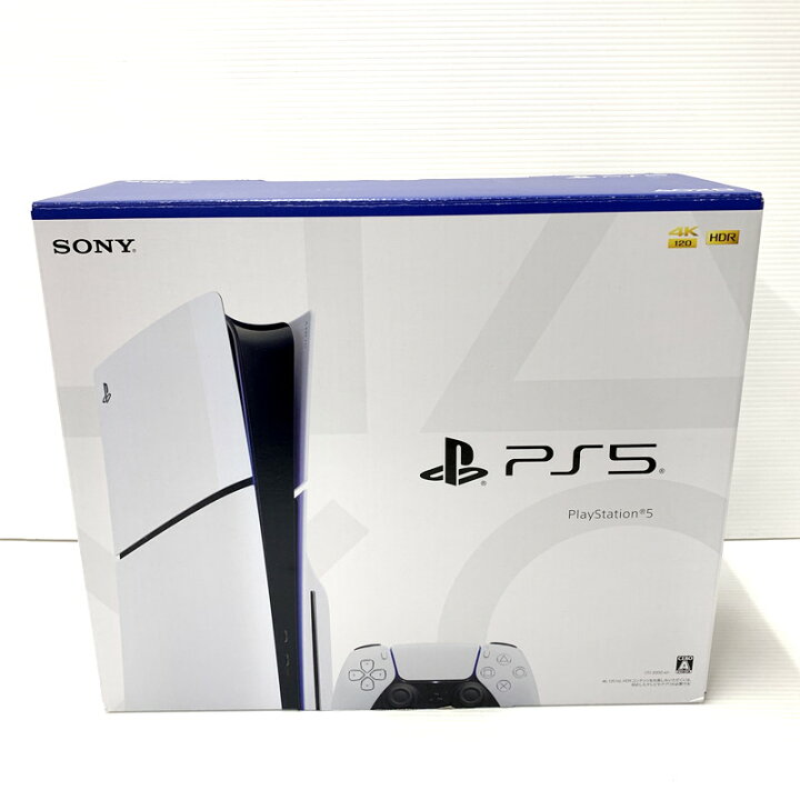 楽天市場】【中古】 【未使用】PlayStation5 プレイステーション5 