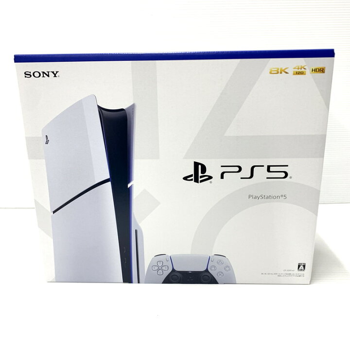 楽天市場】【中古】 【未使用】PlayStation5 プレイステーション5 