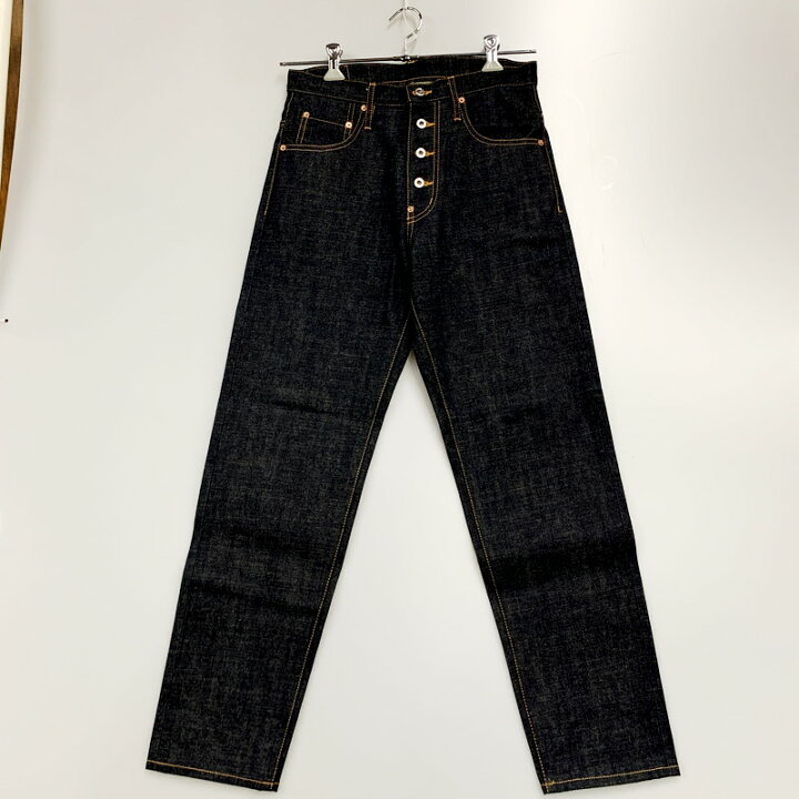 楽天市場】【中古】【メンズ】 SUGARHILL CLASSIC 502 DENIM TROUSERS 