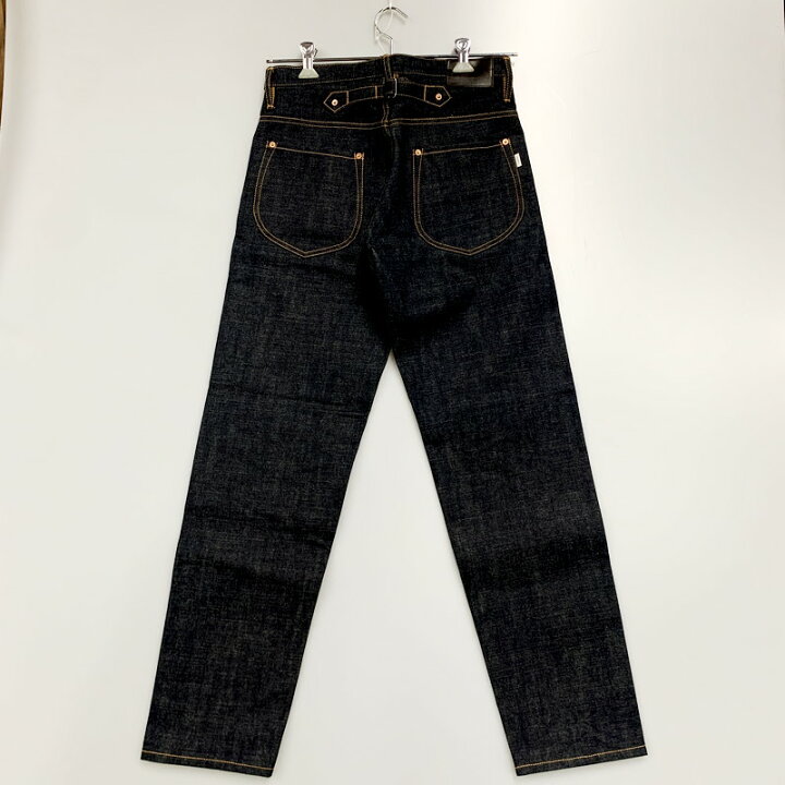 楽天市場】【中古】【メンズ】 SUGARHILL CLASSIC 502 DENIM TROUSERS 