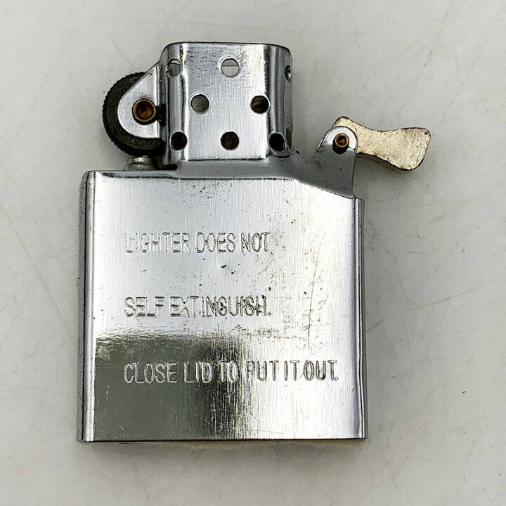 楽天市場】【中古】【メンズ/レディース】 ZIPPO ジッポ CABIN SUPER 