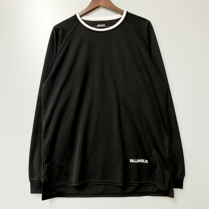 楽天市場】【中古】【メンズ】 ballaholic ボーラホリック BACK LOGO L 