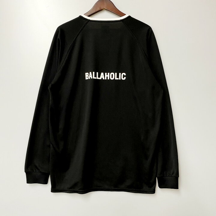 楽天市場】【中古】【メンズ】 ballaholic ボーラホリック BACK LOGO L 