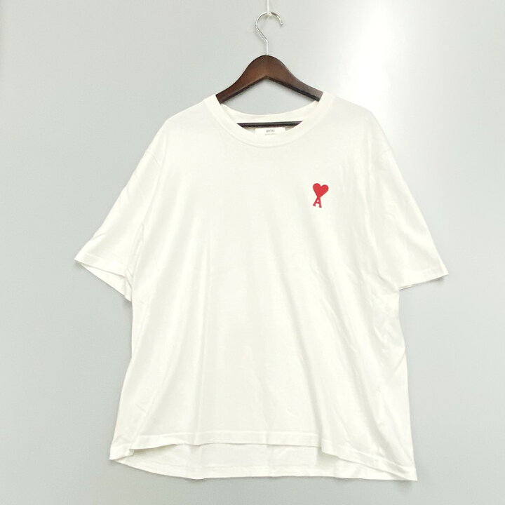 楽天市場】【中古】【メンズ】 ami alexandre mattiussi アミ 