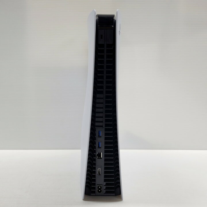 楽天市場】【中古】 【未使用】PlayStation5 プレイステーション5 