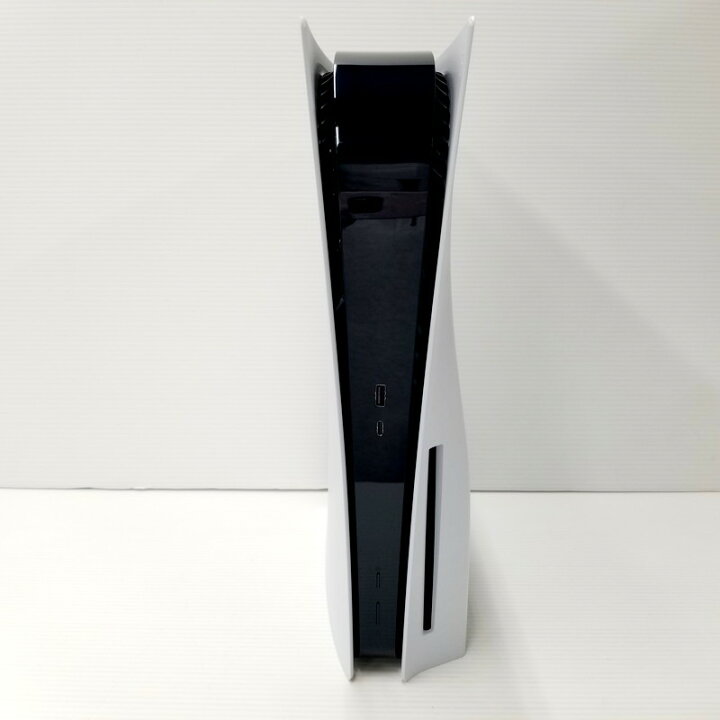 楽天市場】【中古】 【未使用】PlayStation5 プレイステーション5 