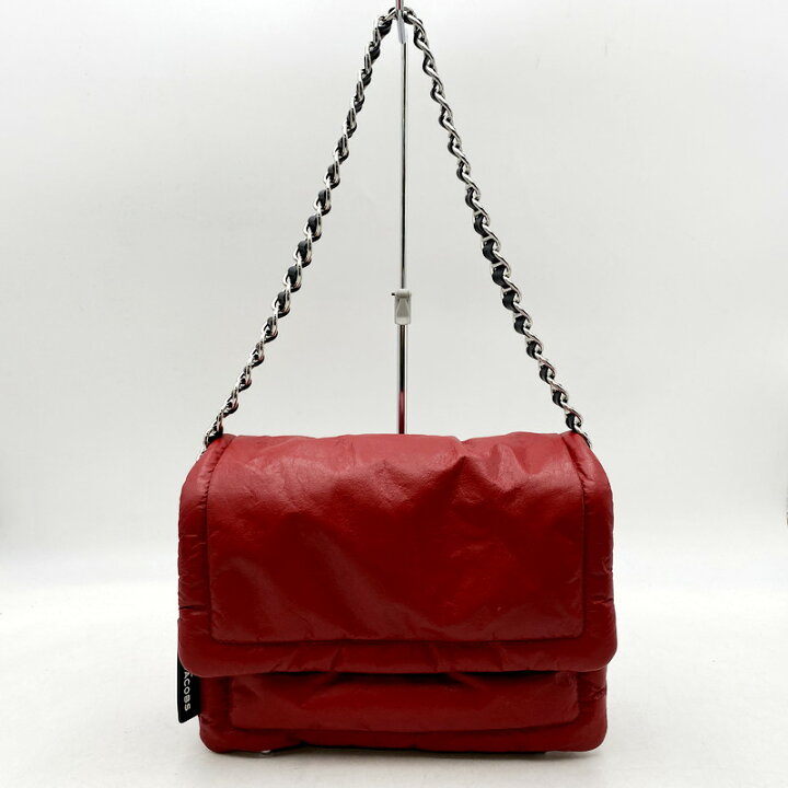 楽天市場】【中古品】【レディース】 MARC JACOBS マークジェイコブス  