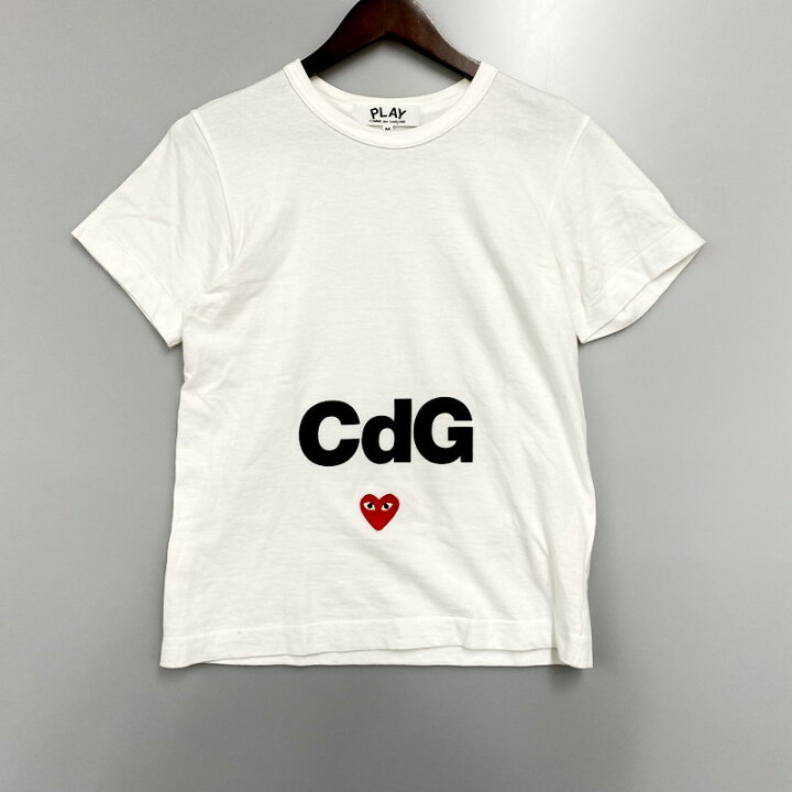 楽天市場】【中古】【レディース】 PLAY COMME des GARCONS プレイ  