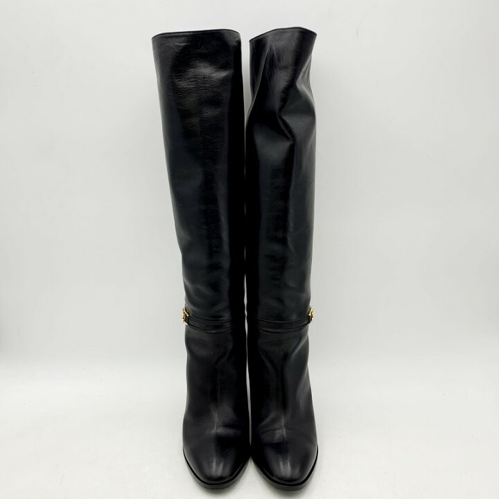 楽天市場】【中古】【レディース】 CELINE セリーヌ クロード カーフ  