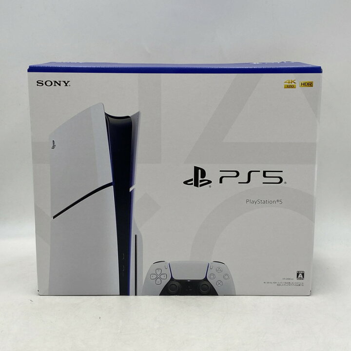 楽天市場】【中古】 【未使用】PlayStation5 プレイステーション5 
