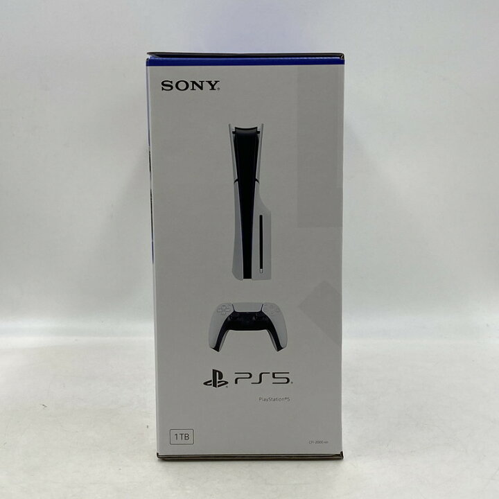 楽天市場】【中古】 【未使用】PlayStation5 プレイステーション5 
