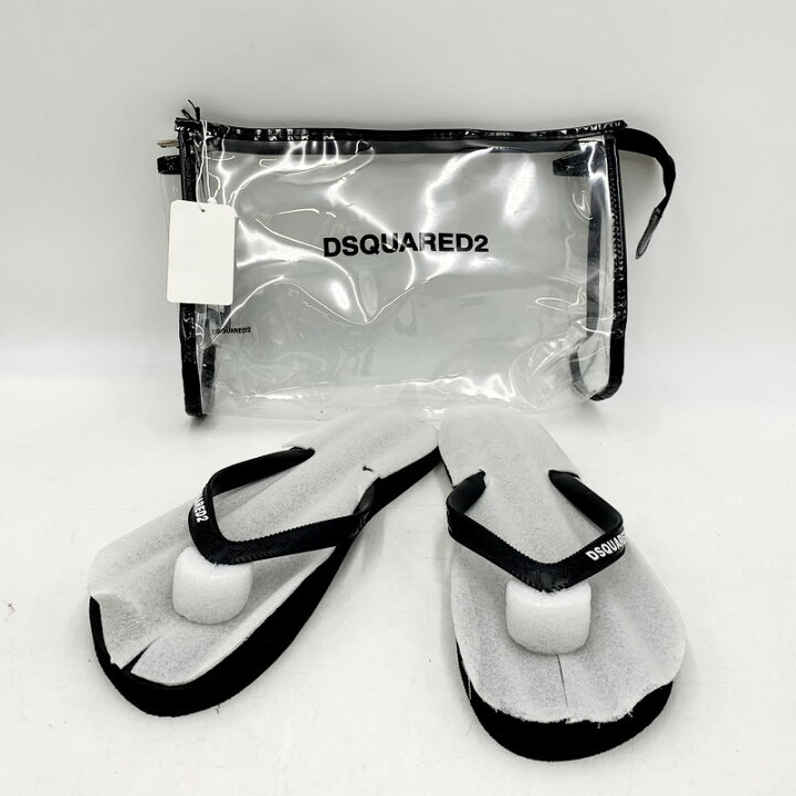 楽天市場】【中古】【メンズ】 DSQUARED2 ディースクエアード 