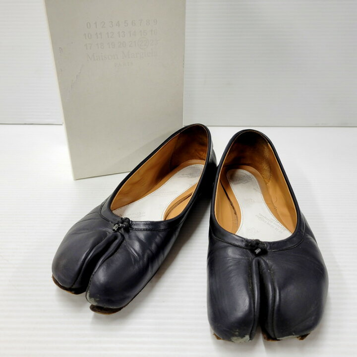 楽天市場】【中古】【レディース】 MAISON MARGIELA S58WZ0042 TABI 