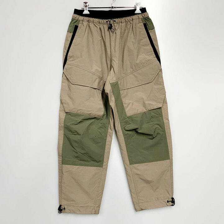 楽天市場】【中古】【メンズ】 NIKE ナイキ TECH PACK WOVEN LND PANTS 