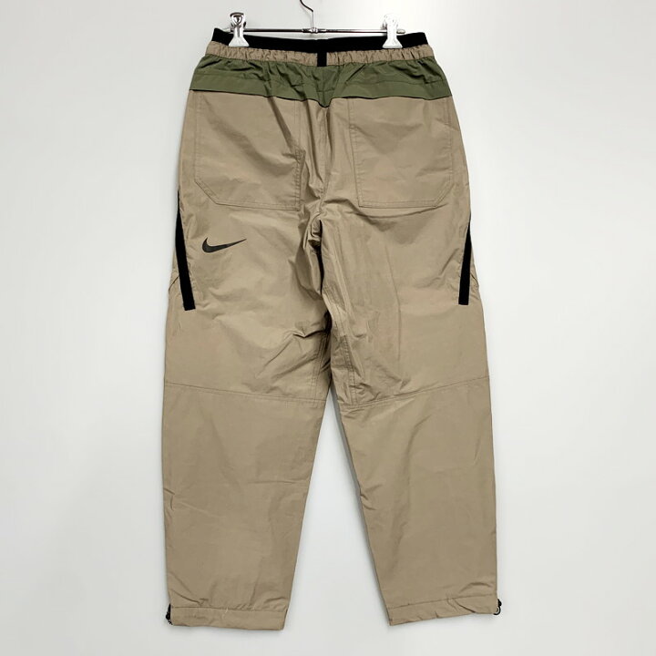 楽天市場】【中古】【メンズ】 NIKE ナイキ TECH PACK WOVEN LND PANTS 