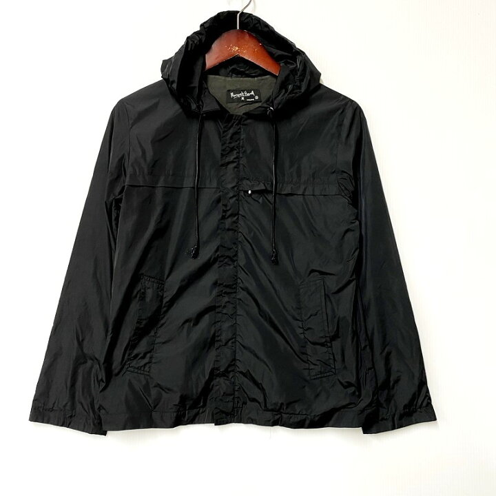 楽天市場】【中古】【レディース】 MHL. エムエイチエル MHW0491 NYLON  