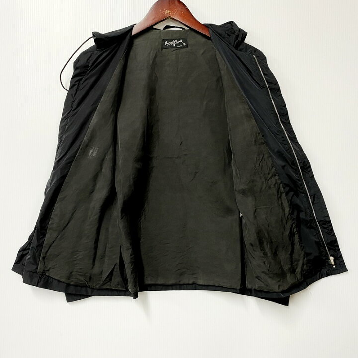 楽天市場】【中古】【レディース】 MHL. エムエイチエル MHW0491 NYLON  