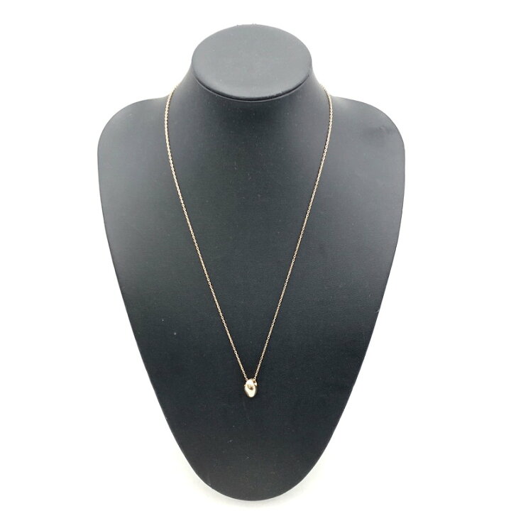 楽天市場】【中古】【レディース】 ete エテ 925 NECKLACE ネックレス 