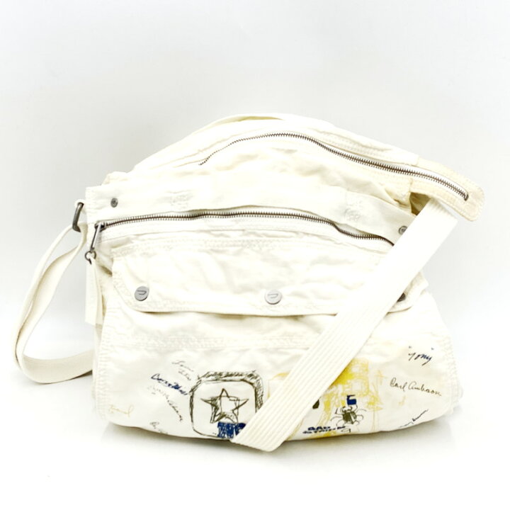 楽天市場】【中古品】【メンズ/レディース】 DIESEL ディーゼル 00S 