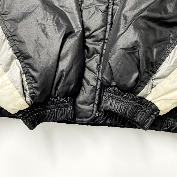楽天市場】【中古】NIKE ナイキ H7-YNG 90S NYLON SWOOSH HOODED 