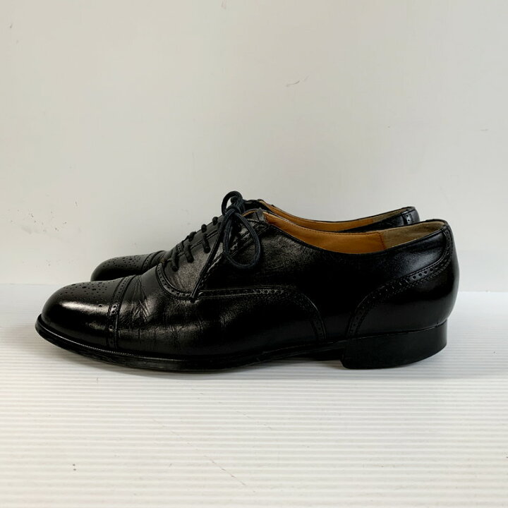 楽天市場】【中古】【メンズ】 REGAL リーガル ストレートチップ 