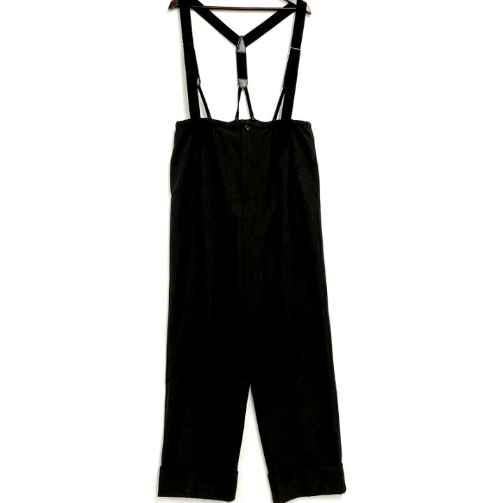 楽天市場】【中古】【レディース】 TODAYFUL 23AW SUSPENDERS HIGH 