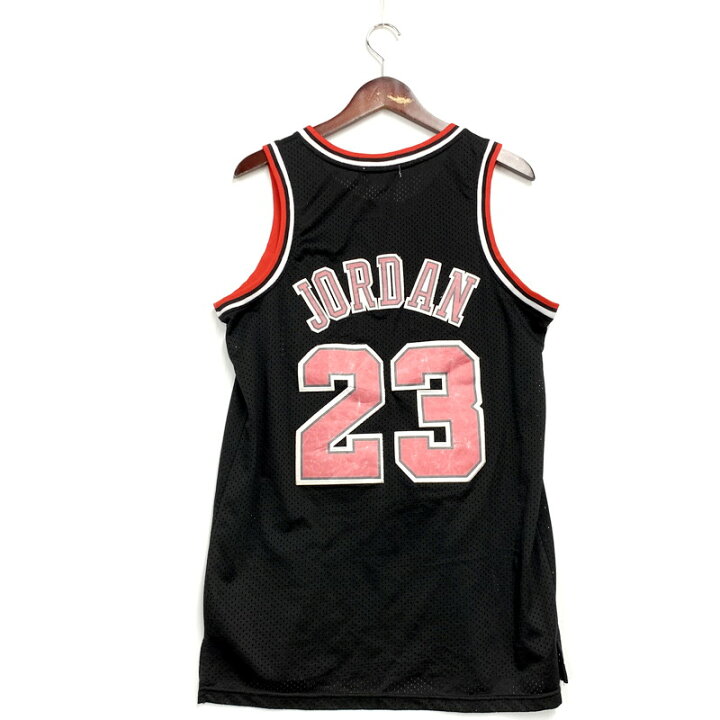 楽天市場】【中古】【メンズ】 MITCHELL&NESS BULLS JORDAN 23 GAME 