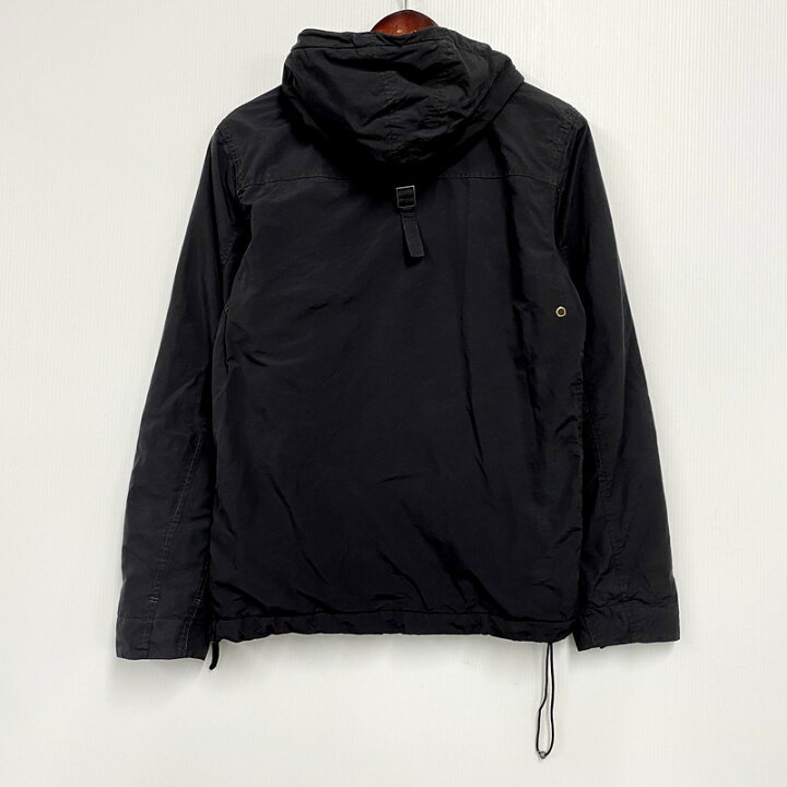 楽天市場】【中古】【メンズ】 NAPAPIJRI ANORAK JACKET ナパピリ  