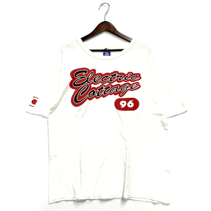 楽天市場】【中古】【メンズ】 ELECTRIC COTTAGE エレクトリック  