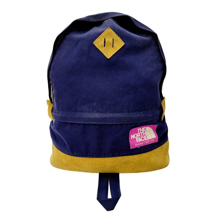 楽天市場】【中古】【メンズ/レディース】 THE NORTH FACE PURPLE  