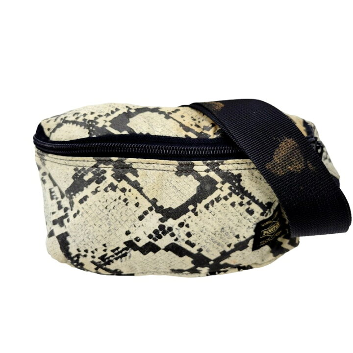 楽天市場】【中古】【メンズ/レディース】 PORTER ポーター WAIST BAG 