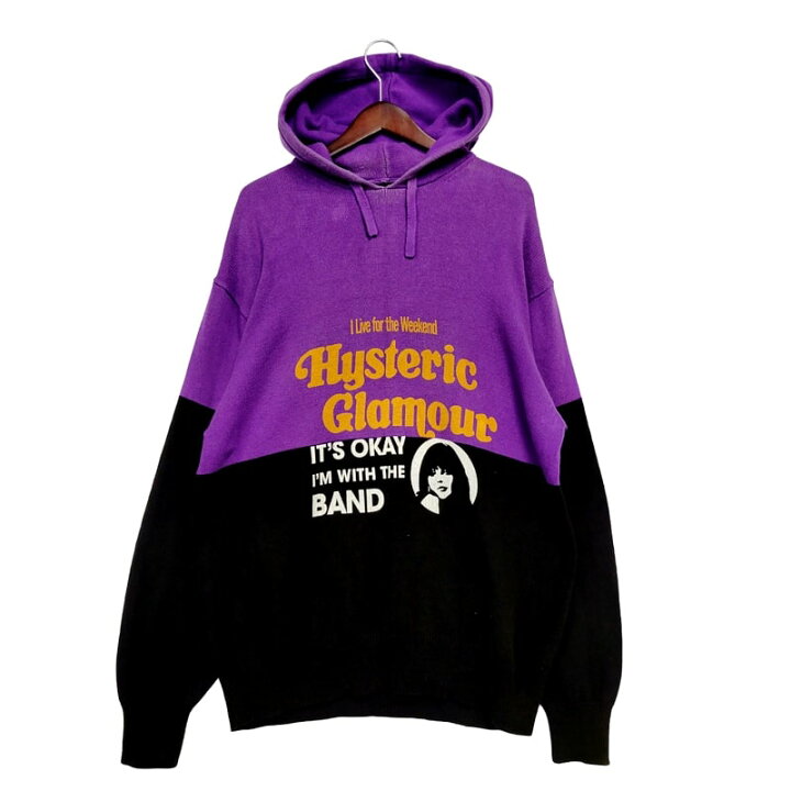 楽天市場】楽天スーパーSALE 30％OFF~【中古】【メンズ】 HYSTERIC  