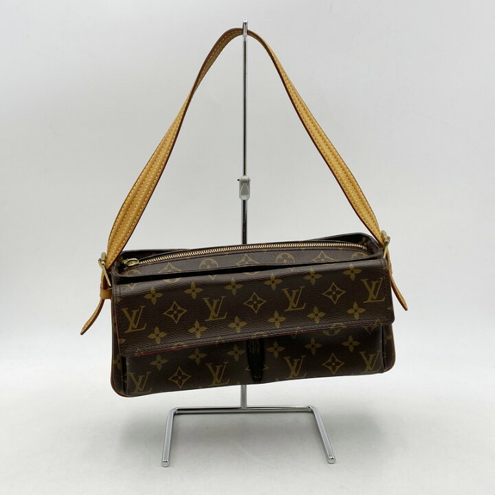 楽天市場】【中古】【レディース】 LOUIS VUITTON ルイ・ヴィトン  