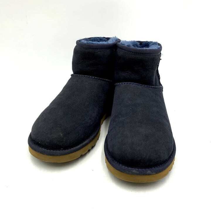 楽天市場】【中古】【レディース】 UGG アグ 5854 W CLASSIC MINI  
