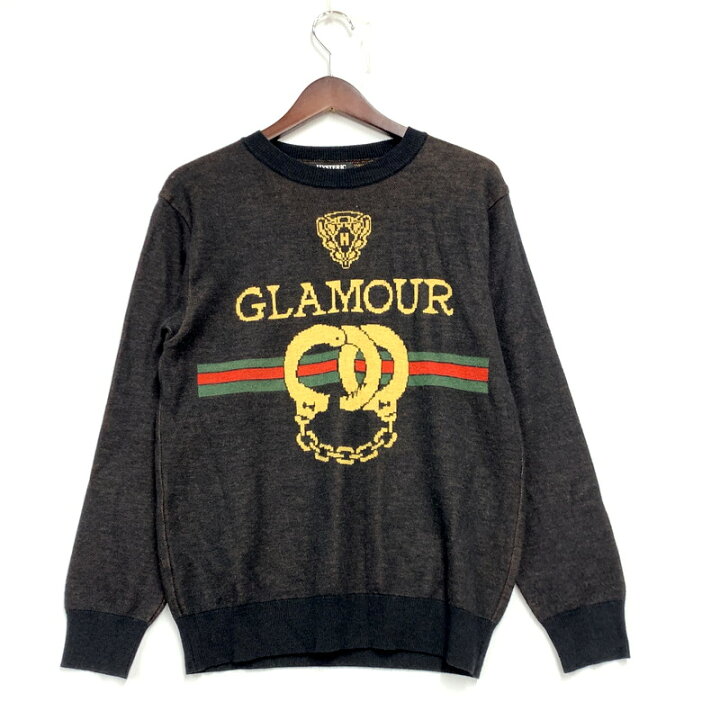 楽天市場】【中古】【メンズ】 HYSTERIC GLAMOUR ヒステリックグラマー 