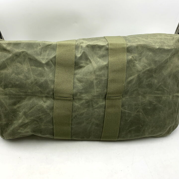 楽天市場】【中古】【メンズ】 SAPEUR サプール AVIATOR BAG 
