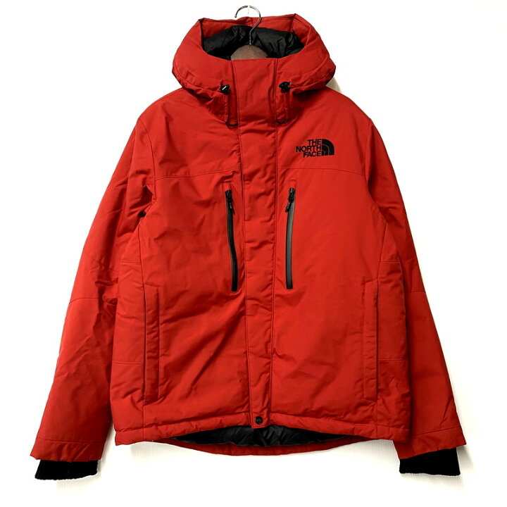 楽天市場】【中古】【メンズ】 THE NORTH FACE ザ・ノースフェイス  